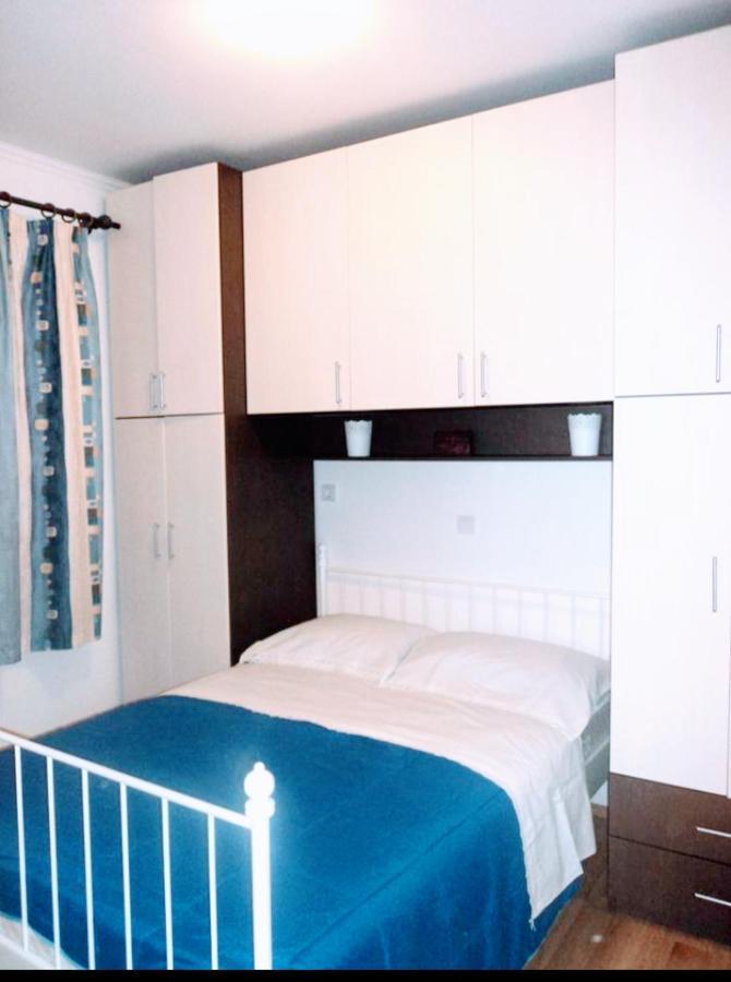 Apartments Karoma Mlini Exterior photo