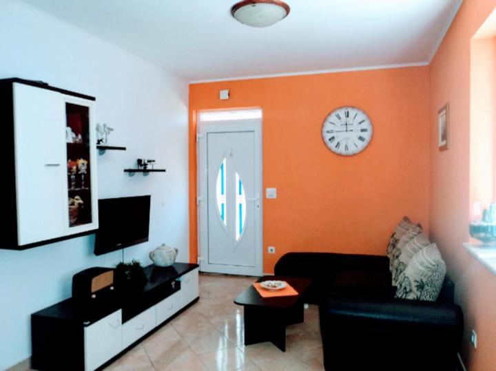 Apartments Karoma Mlini Exterior photo