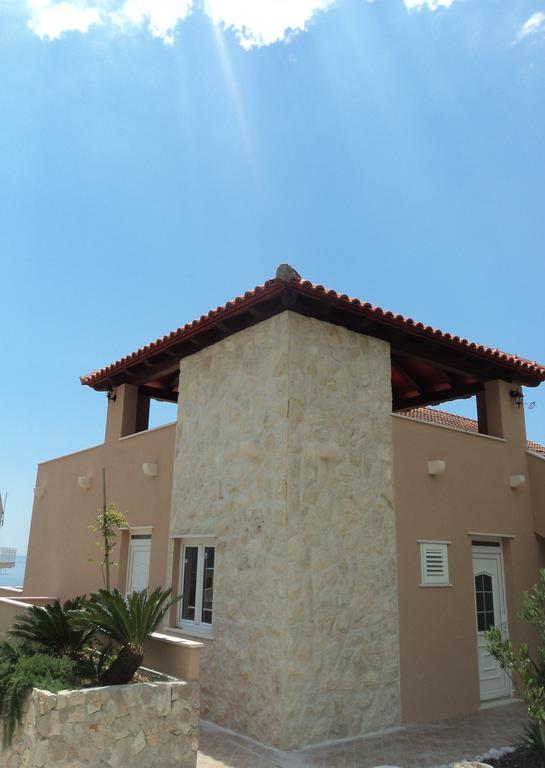 Apartments Karoma Mlini Exterior photo